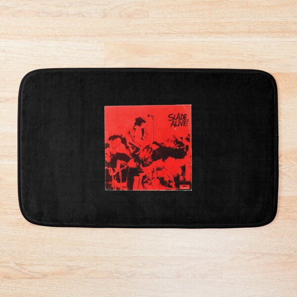 Item preview, Slade - Alive!- Limited Edition | Perfect Gift designed and sold by cacaleajune.