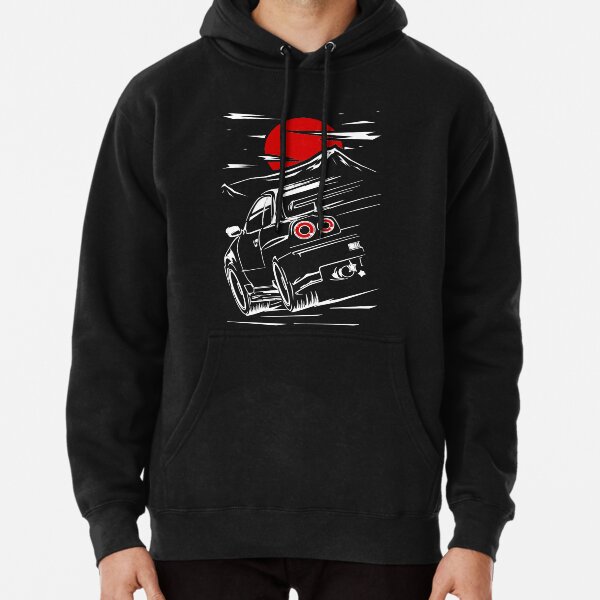 Item preview, Nissan Skyline GTR 34 | Haruna designed and sold by RACING FACTORY.
