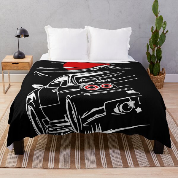 Item preview, Nissan Skyline GTR 34 | Haruna designed and sold by RACING FACTORY.
