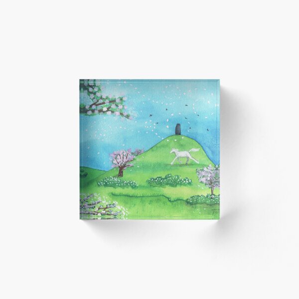 Item preview, Beltane in Avalon designed and sold by JoanneFoucher.