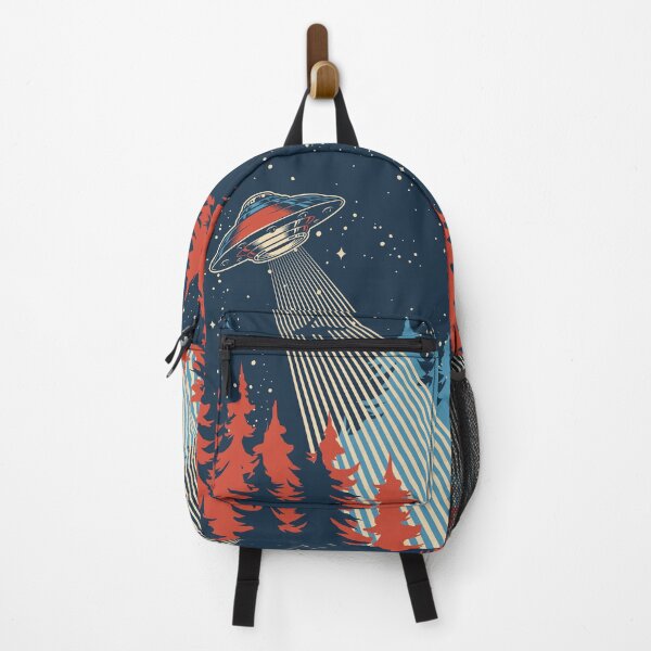 Item preview, I Believe alien invasion UFO UFO designed and sold by Emil1993.