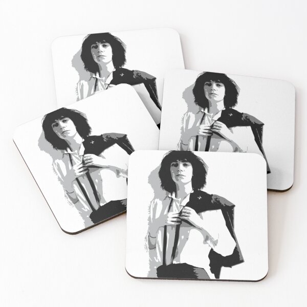 Item preview, Patti Smith Horses   designed and sold by DaisyThornton.