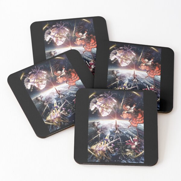Item preview, Date A Live Season 4 Anime Visual designed and sold by zimmermansmp.
