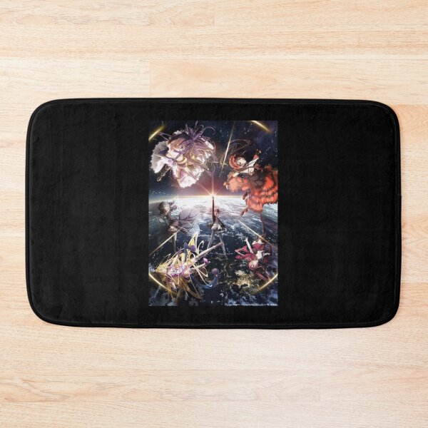 Item preview, Date A Live Season 4 Anime Visual designed and sold by zimmermansmp.