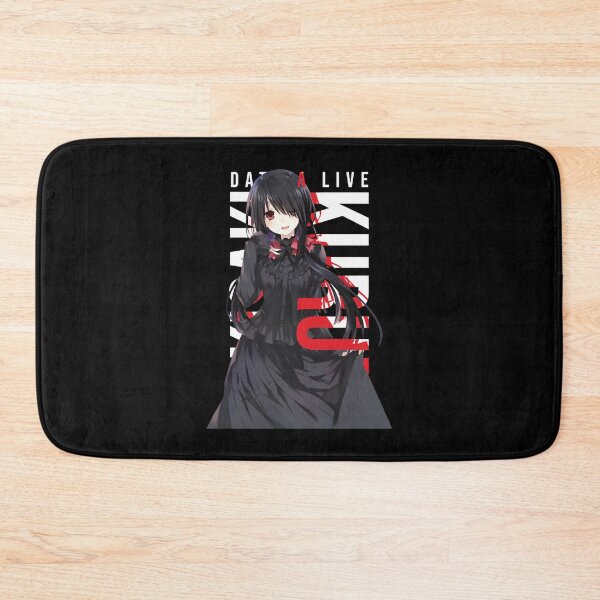 Item preview, Date a Live Kurumi designed and sold by zimmermansmp.