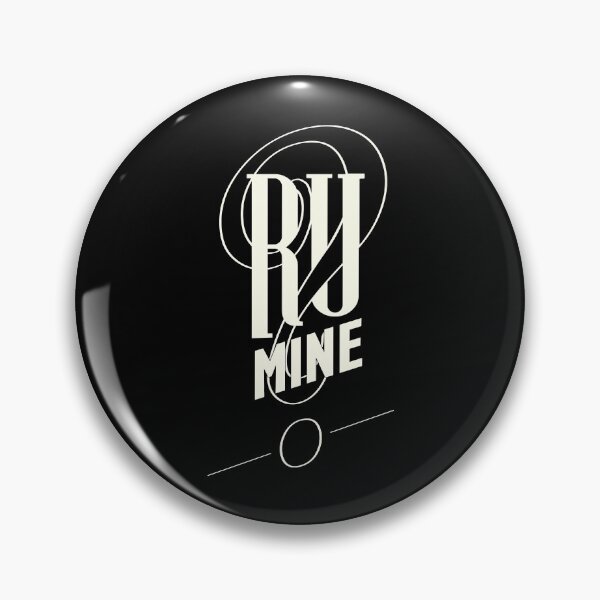 Item preview, Great Model R U Mine White Typography More Then Awesome designed and sold by TrinhLa.