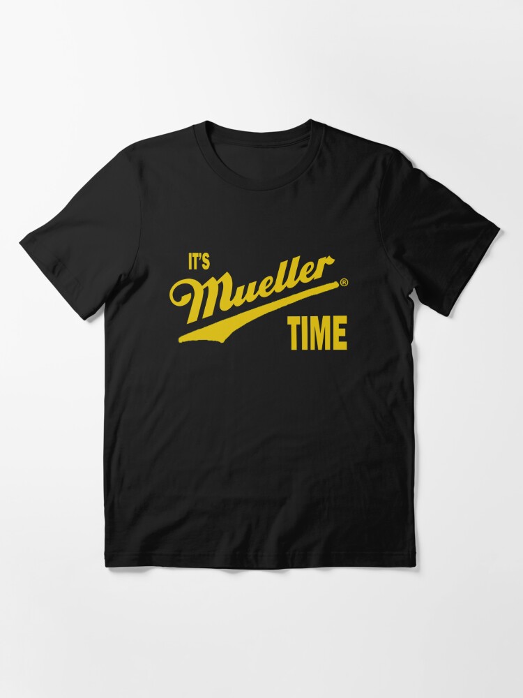 It&#39;s Mueller Time - Follow the Rubles Sticker for Sale by  Thelittlelord