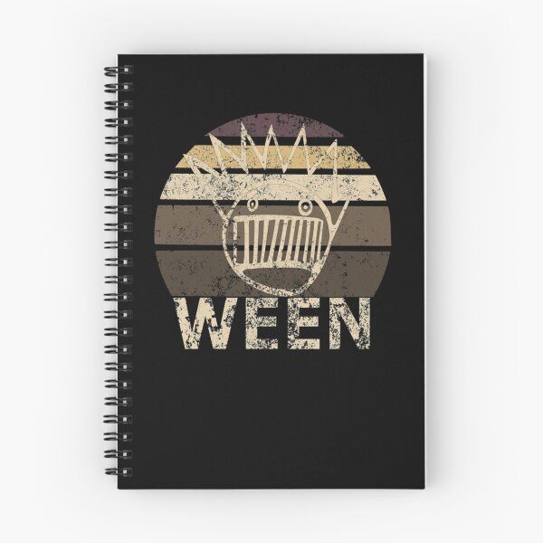 Item preview, WEEN Vintage Retro Boognish designed and sold by ErvidsVeinberg.