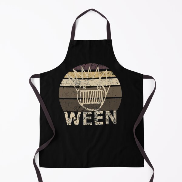 Item preview, WEEN Vintage Retro Boognish designed and sold by ErvidsVeinberg.