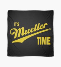 es & amp; s Mueller Zeit - GOLD Tuch