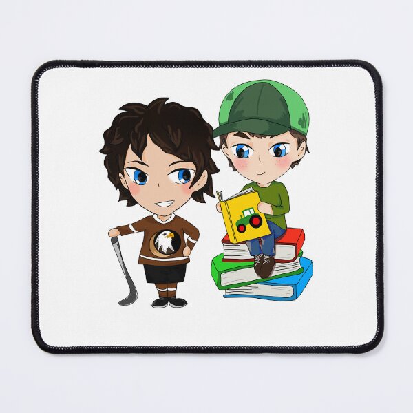 Item preview, Retro Vintage Ryker And Jacob From The Book Ryker Owatonna Book Music designed and sold by HoLac.