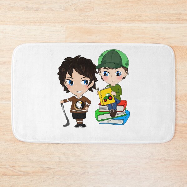 Item preview, Retro Vintage Ryker And Jacob From The Book Ryker Owatonna Book Music designed and sold by HoLac.