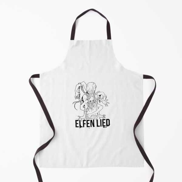 Item preview, Elfen Lied Classic . designed and sold by zimmermansmp.
