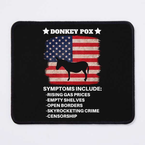 Item preview, Donkey Pox Gas Prices designed and sold by madraso.