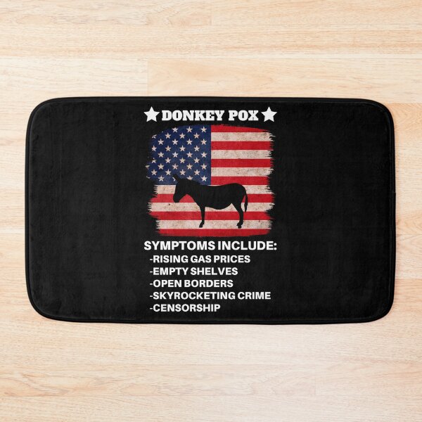 Item preview, Donkey Pox Gas Prices designed and sold by madraso.