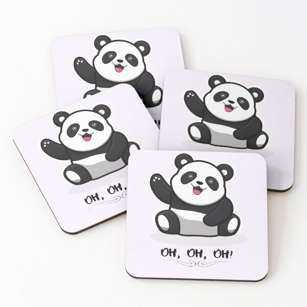Item preview, Panda  designed and sold by TAOR.