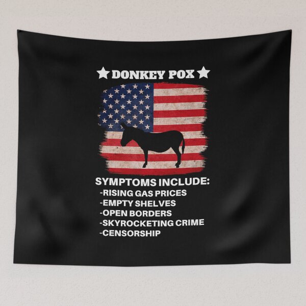 Item preview, Donkey Pox Gas Prices designed and sold by madraso.