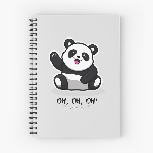 Item preview, Panda  designed and sold by TAOR.