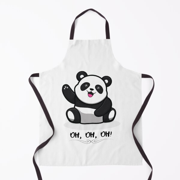 Item preview, Panda  designed and sold by TAOR.