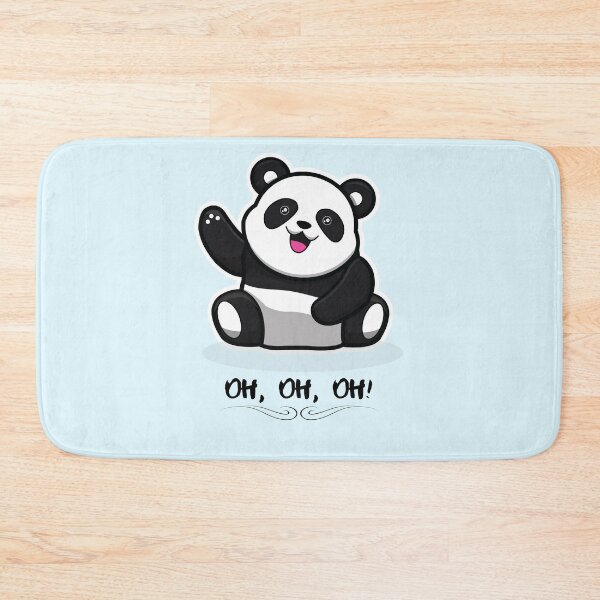Item preview, Panda  designed and sold by TAOR.