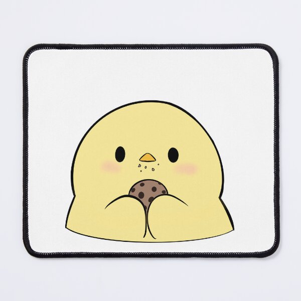 Item preview, Chick & Cookie Stickers designed and sold by Dariaaraara.