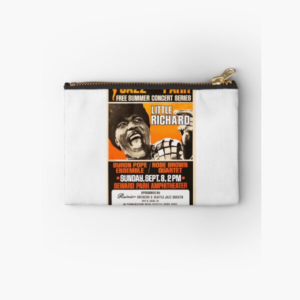Item preview, Little Richard poster.- Limited Edition | Perfect Gift designed and sold by cacaleajune.
