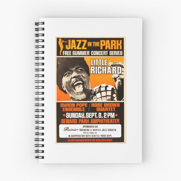 Item preview, Little Richard poster.- Limited Edition | Perfect Gift designed and sold by cacaleajune.