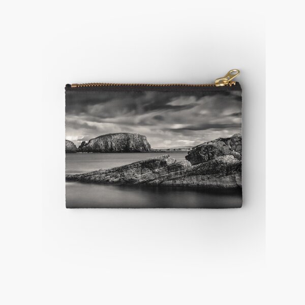 Item preview, View from Ballintoy Harbour designed and sold by David Bowman.