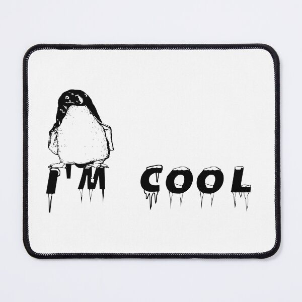 Item preview, IM COOL designed and sold by DomGDesign.