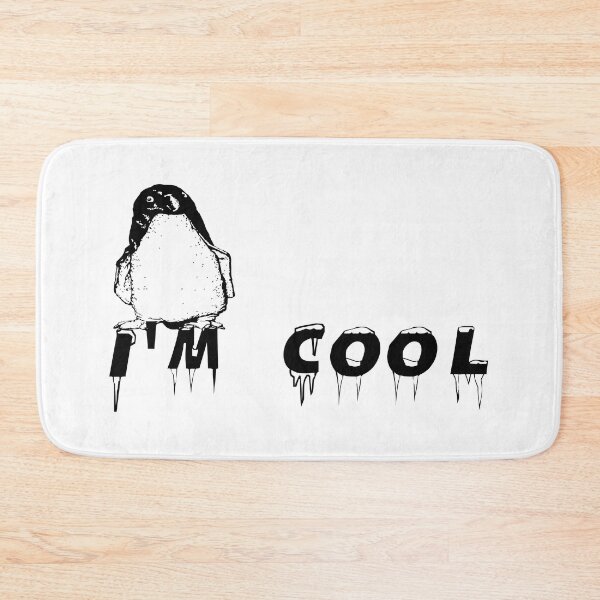 Item preview, IM COOL designed and sold by DomGDesign.