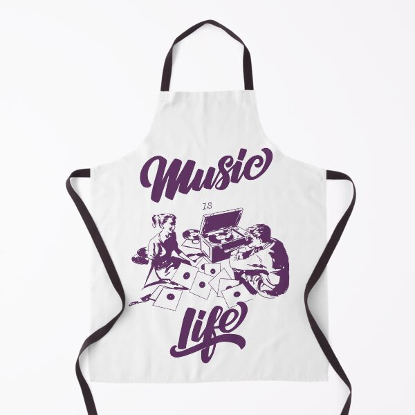 Item preview, Music Is life designed and sold by 3leggeddogg.
