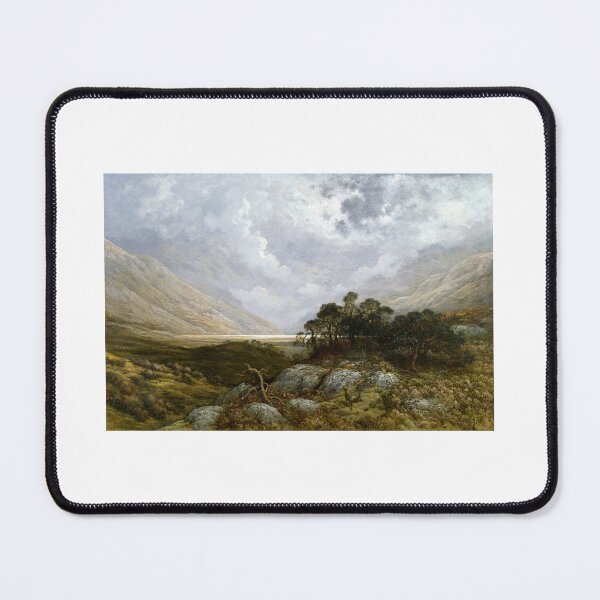 Item preview, Scottish Glen designed and sold by robpritchard.