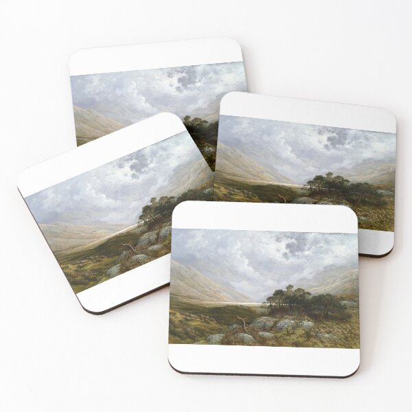 Item preview, Scottish Glen designed and sold by robpritchard.