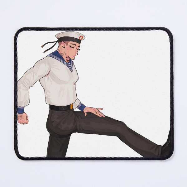 Item preview, Ahoy! designed and sold by Leg-Shop-Boys.