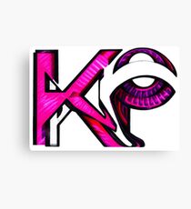 KP Canvas Print