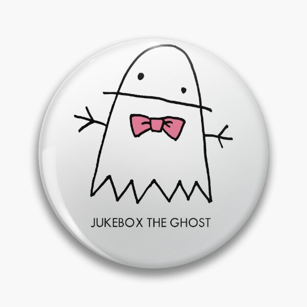 Item preview, Jukebox The Ghost Merchandise Men T Shirt designed and sold by MilaBuchko.