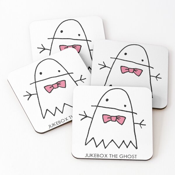 Item preview, Camiseta para hombre Jukebox The Ghost Merchandise designed and sold by MilaBuchko.