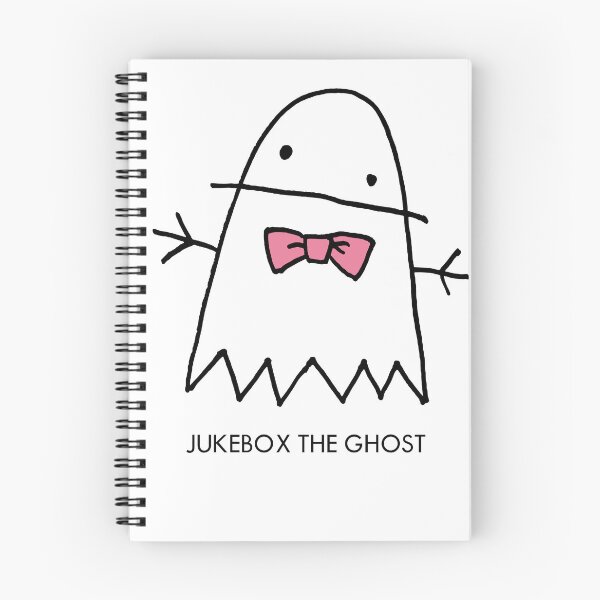 Item preview, Camiseta para hombre Jukebox The Ghost Merchandise designed and sold by MilaBuchko.