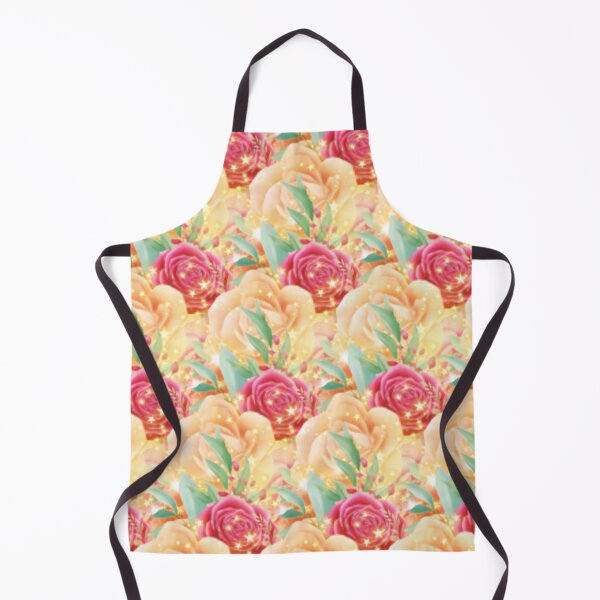 Artikelvorschau, Weiche und sanfte Blumen mit Botanical Garden Shine Stars entworfen und verkauft von BeInTouch.