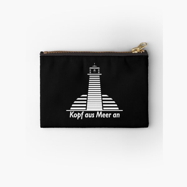 Item preview, Lighthouse Kopf Aus Meer An North Sea Coast  designed and sold by MrsHeath66293.