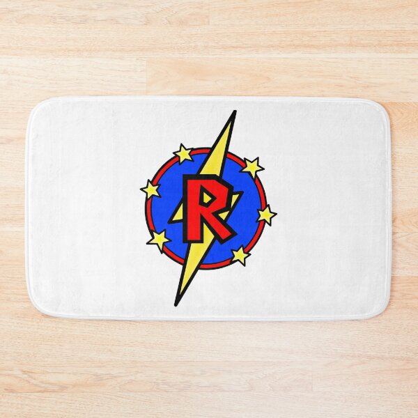 Item preview, Vintage Retro Cute Little Superhero Geek Super Letter Gifts Best Men designed and sold by HoLac.