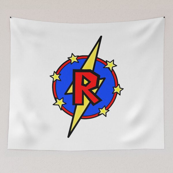 Item preview, Vintage Retro Cute Little Superhero Geek Super Letter Gifts Best Men designed and sold by HoLac.