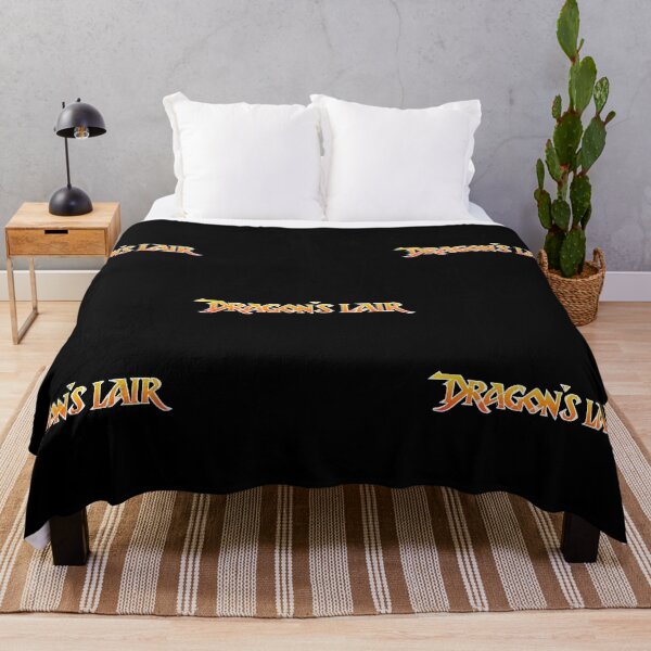 Item preview, Dragons Lair  designed and sold by SarahSanc43018.