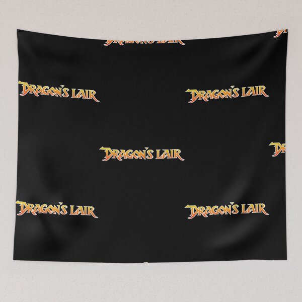 Item preview, Dragons Lair  designed and sold by SarahSanc43018.