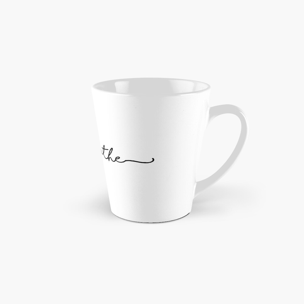 Artikel-Vorschau von Tasse (konisch), designt und verkauft von mad-designs.