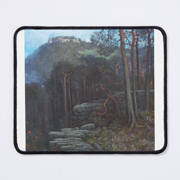 Item preview, Hillside Path designed and sold by robpritchard.