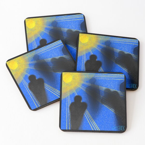Item preview, Souls Ascending designed and sold by Jacklyn G.  Jones.