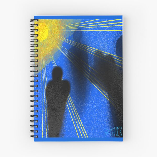 Item preview, Souls Ascending designed and sold by Jacklyn G.  Jones.