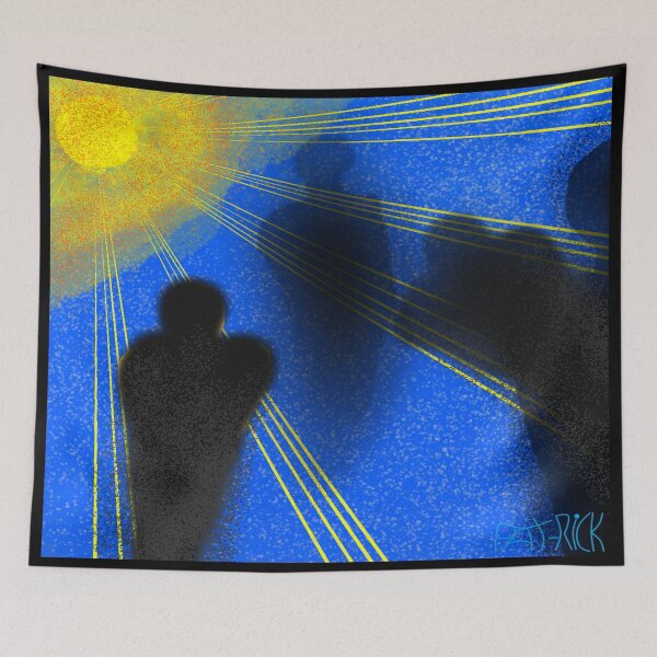 Item preview, Souls Ascending designed and sold by Jacklyn G.  Jones.