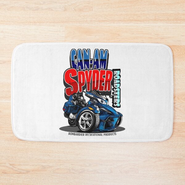 Item preview, Women Men Can-Am Spyder Roadsters Dark Red Log Gift Retro Vintage designed and sold by HoLac.
